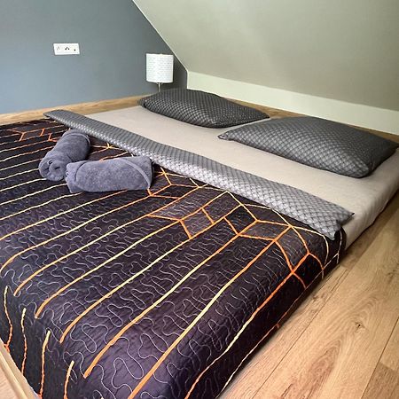 Apartments Trenčín المظهر الخارجي الصورة