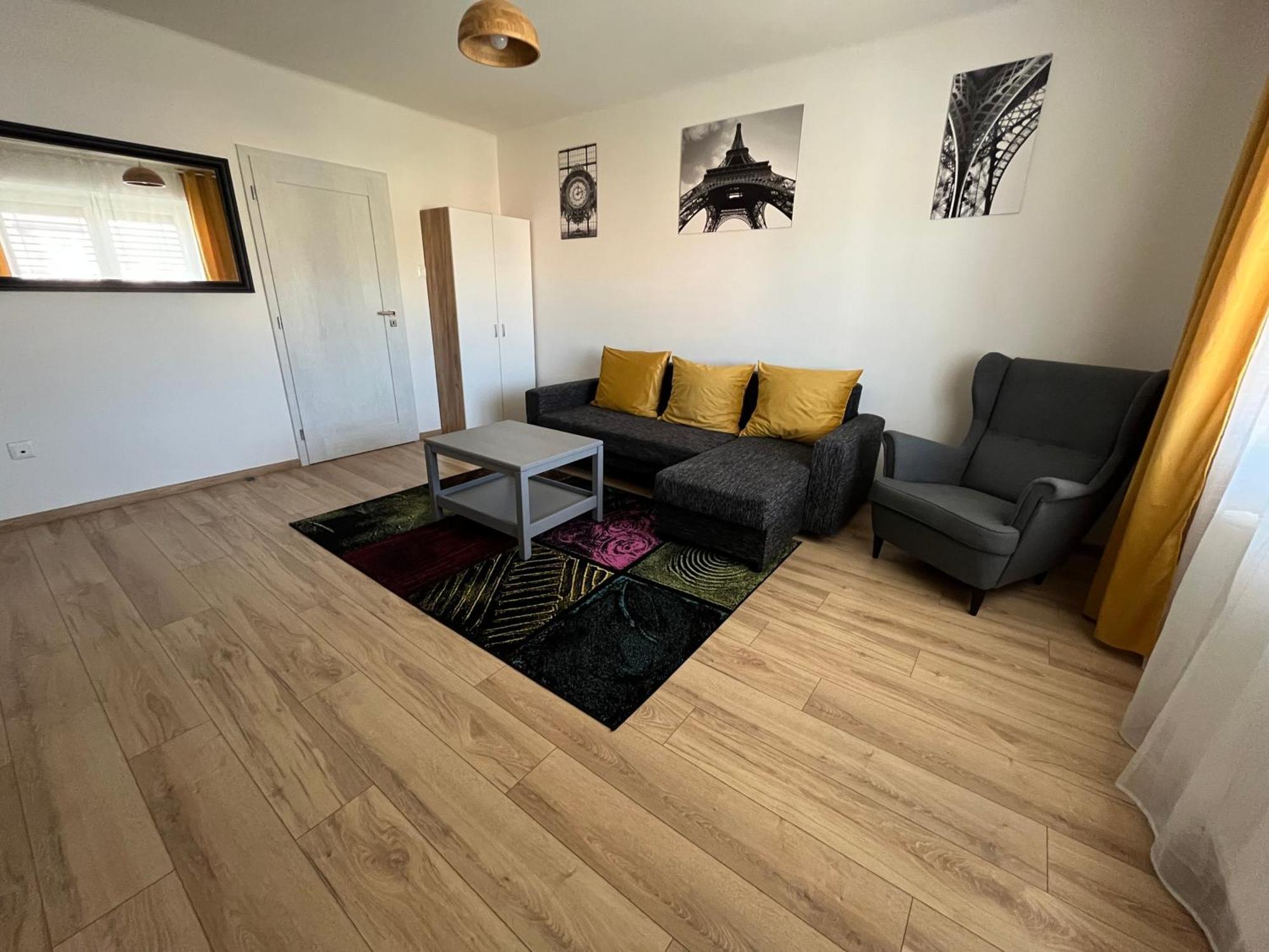 Apartments Trenčín المظهر الخارجي الصورة