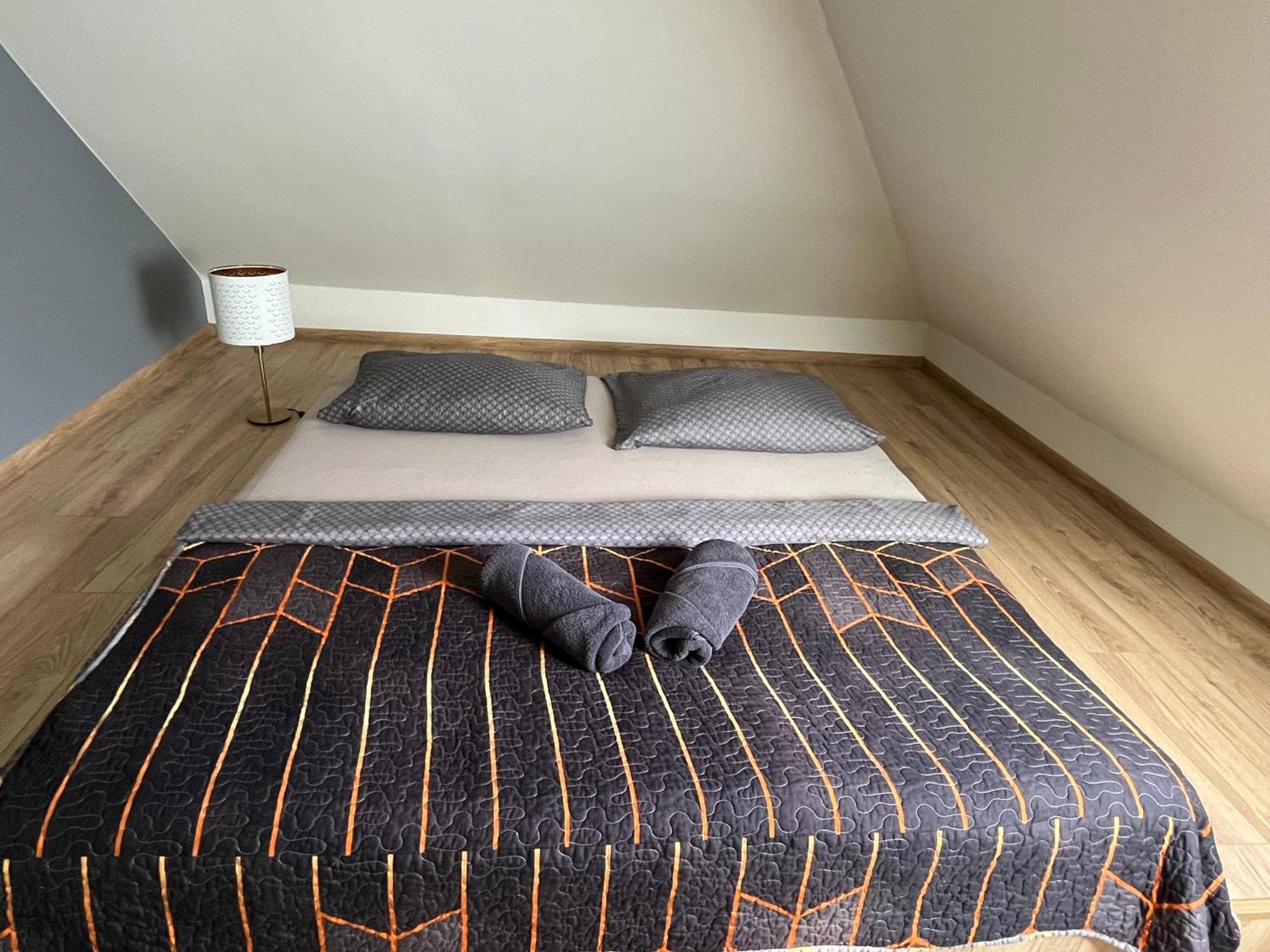 Apartments Trenčín المظهر الخارجي الصورة